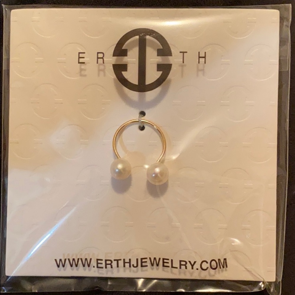 ERTH Ring | Tu y Yo
